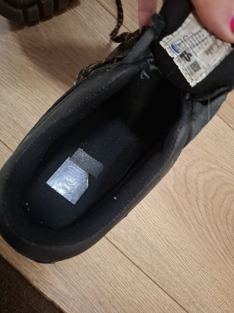 Buty robocze Carerra