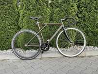 Rower ostre koło rozm. 54