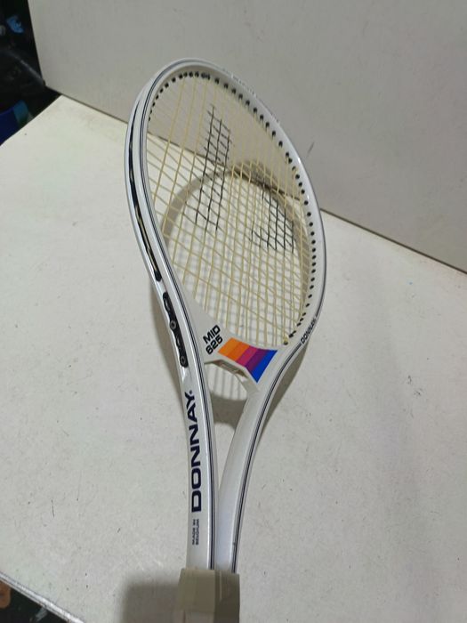 Rakieta tenisowa DONNAY Mid 625 kolekcjonerska