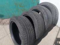 KUMHO Ecsta HS52 195/50 R15 82H комплект летние покрышки