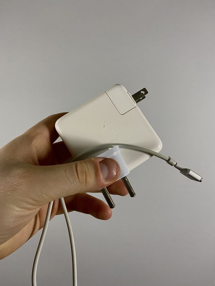 MacBook Pro 13 2015/256gb з сумкою та чохлом!