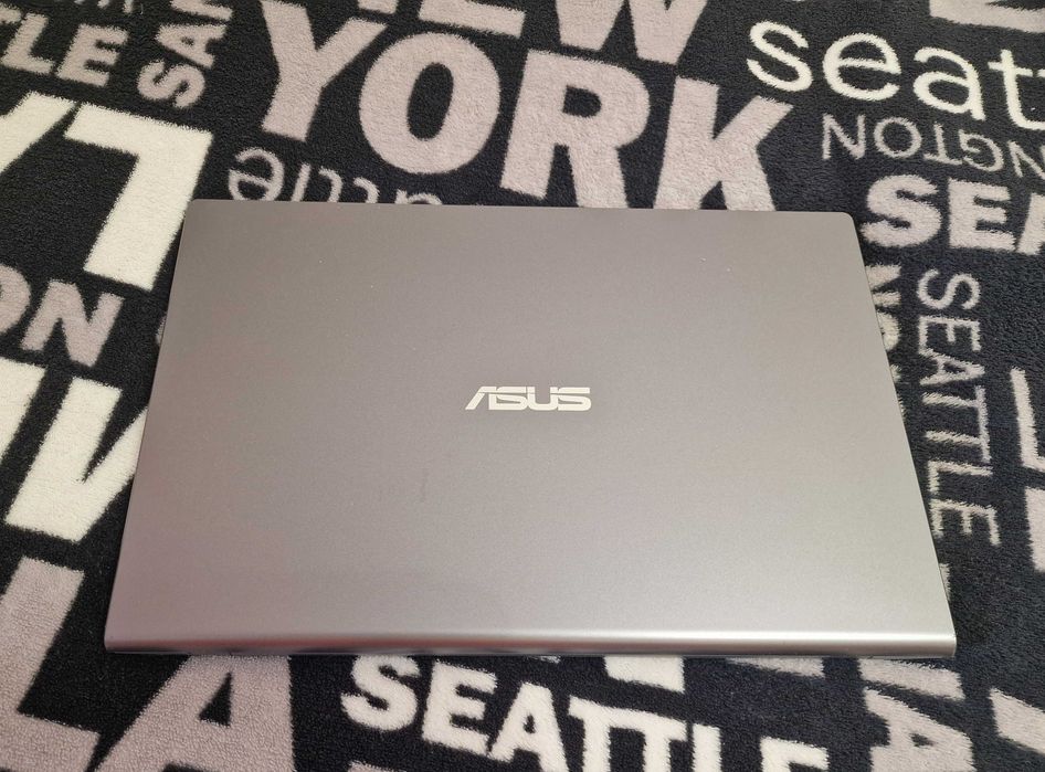 ASUS X415FA/14" IPS/Core i3-10110U/8DDR4/256SSD/UHD4GB