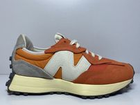 40.5-25.5см ОРИГІНАЛ 100% Кросівки NEW BALANCE 327 U327WRC