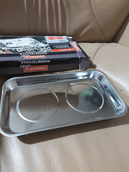 Магнитная чаша для инструментов PowerfixProfi IAN 321215_1901 Германия