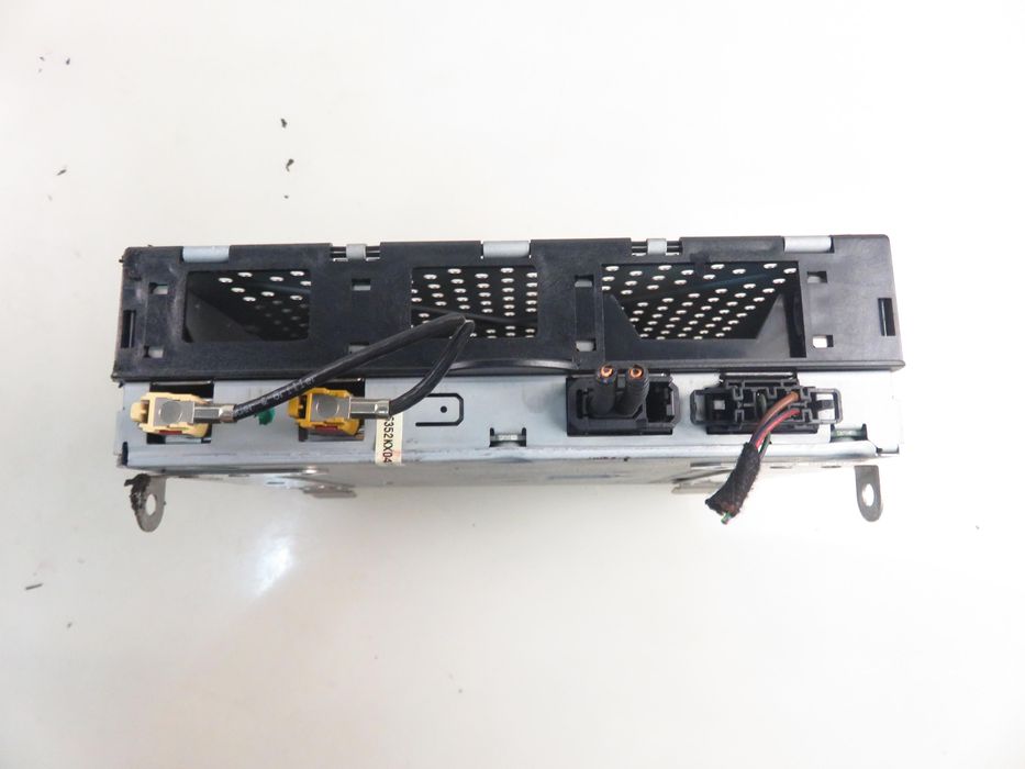 Tuner Audi A6 (4f2, C6)