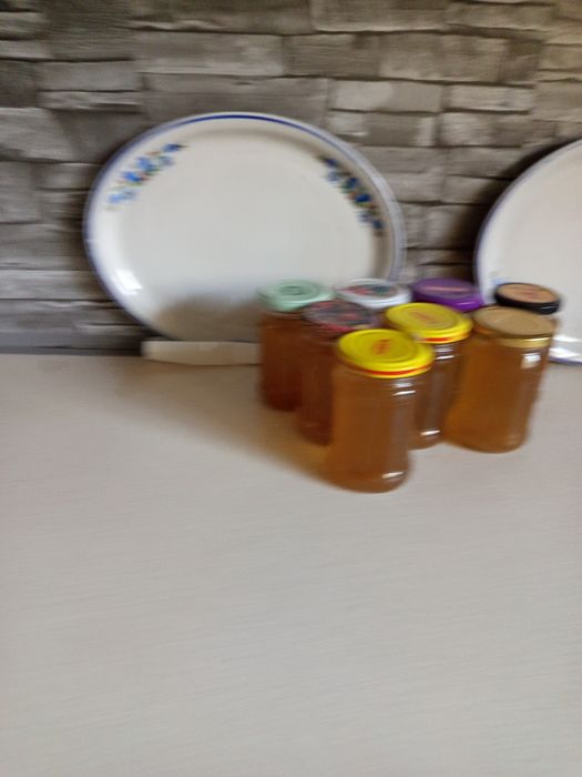 Sok z kwiatów czarnego bzu