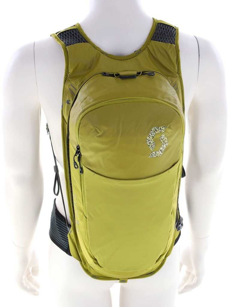 Plecak rowerowy turystyczny trekkingowy Scott Trail Protect FR'20