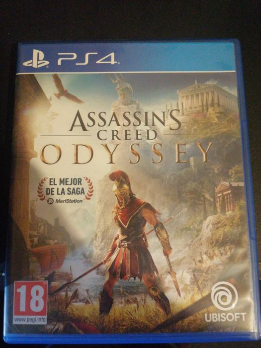 Jogos PS4 - (preço na descrição)