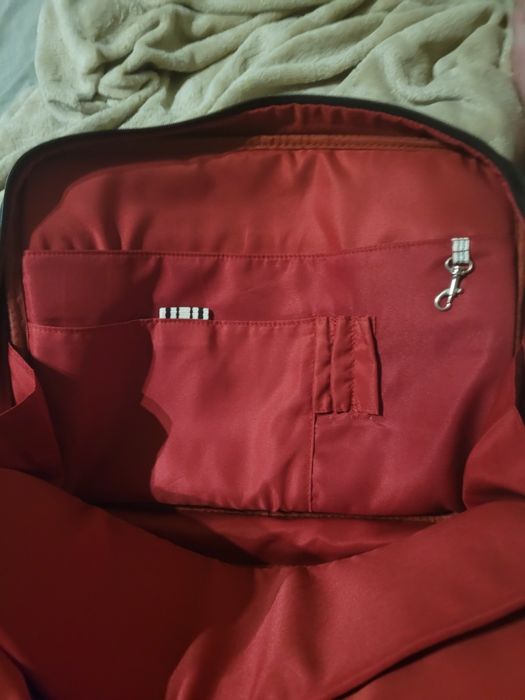 Torba na laptopa Krusell 15"6