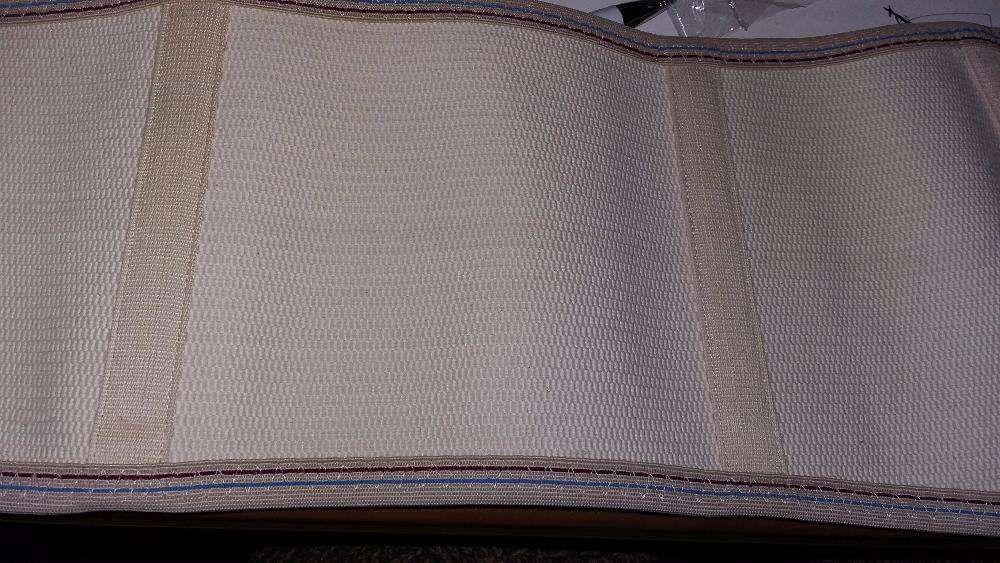 cinta contensão abdominal