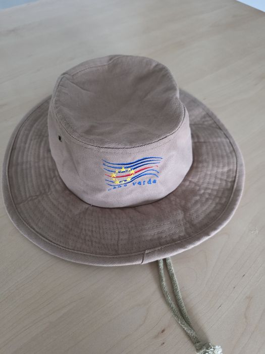 Kapelusz letni unisex