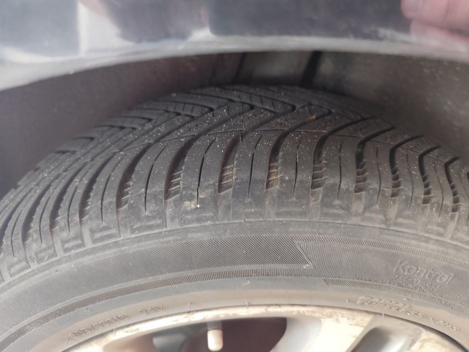 Opony Hankook4S2 H750 205/55r16 2021r (wielosezon)
205/55R16
205/55R16