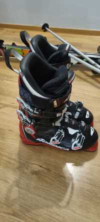 buty narciarskie Nordica Speed Machine