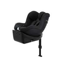 Cybex Sirona Gi i-Size Moon Black 0-20 kg