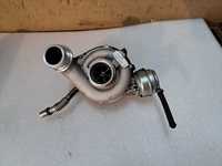 Turbo turbina Audi A4 B7 / B6 2.5 tdi idealna