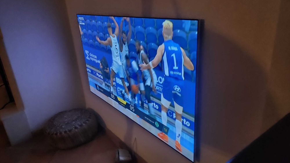 Tv Lg Oled G2 65 polegadas