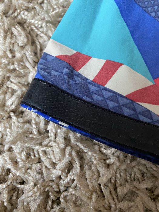 Гідрошорти TYR 24/26 розмір