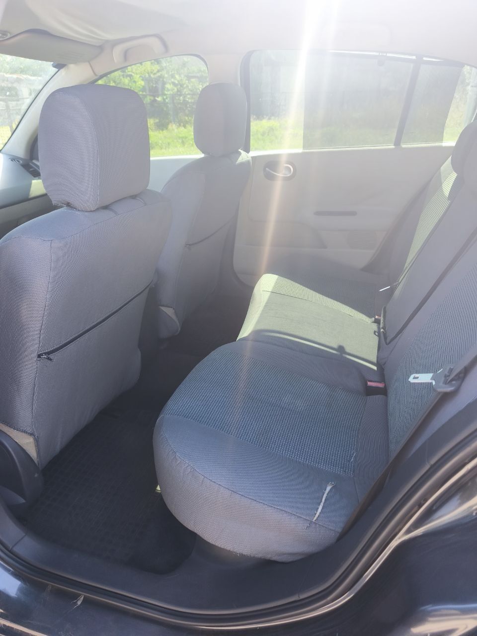 Renault Megane 2