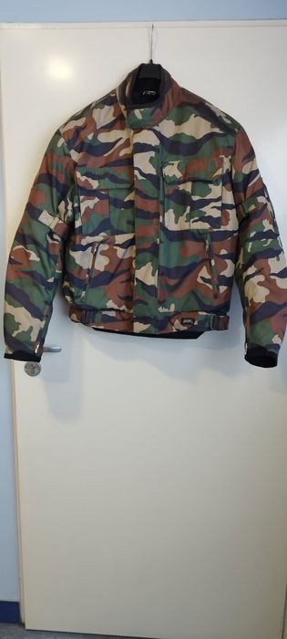 Kombinezon motocyklowy L
