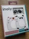 Etui, case na Instax mini 11 - model Panda - nowe