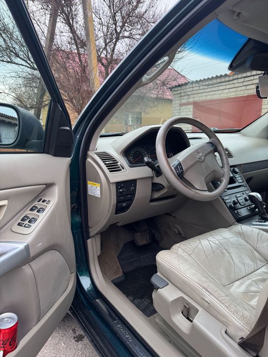 Volvo xc90 в ідеальному стані