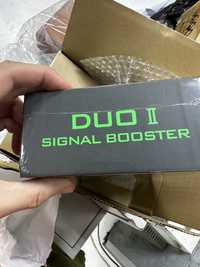 ALIENTECH DUO II 2.4G/5.8G Dual-band Signal Booster Antenna for DJI
