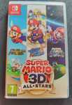 Super Mario 3D  All Stars gra na Nintendo Switch