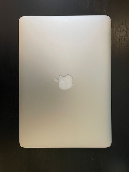 MacBook Air APPLE Cinzento