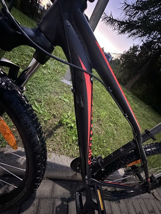 Specialized Rockhopper Sport 29 (2017) – rozmiar M