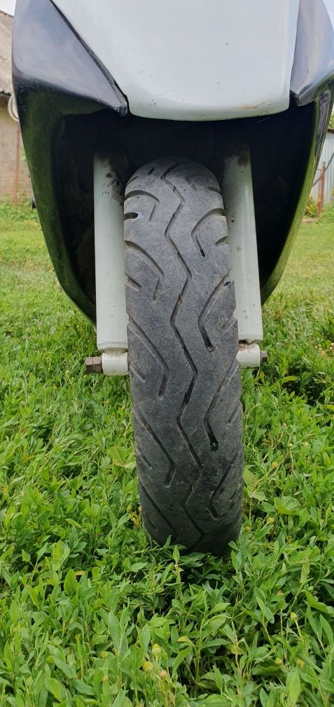 Продам Honda Dio 27