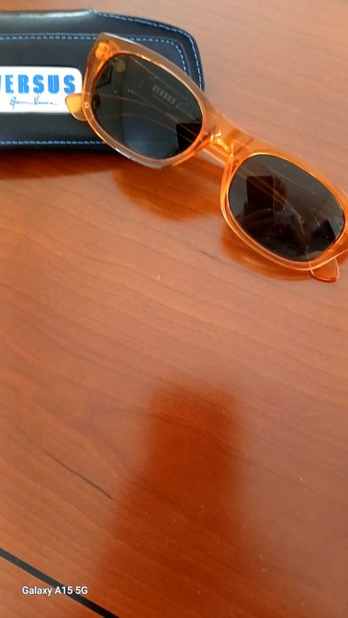 Óculos de sol Versace