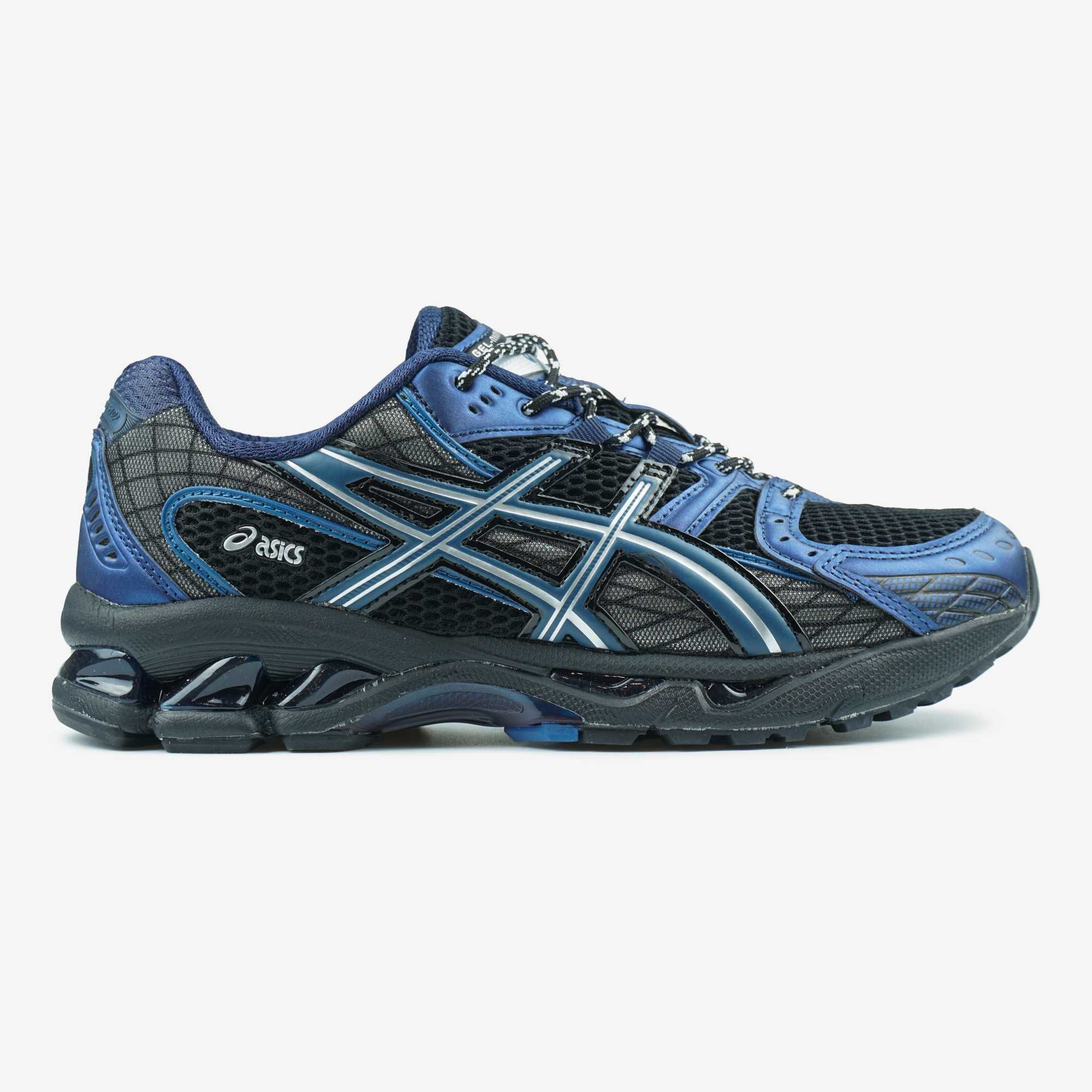 Кросівки | Asics Gel-Nimbus 10.1 Black/Grand Shark