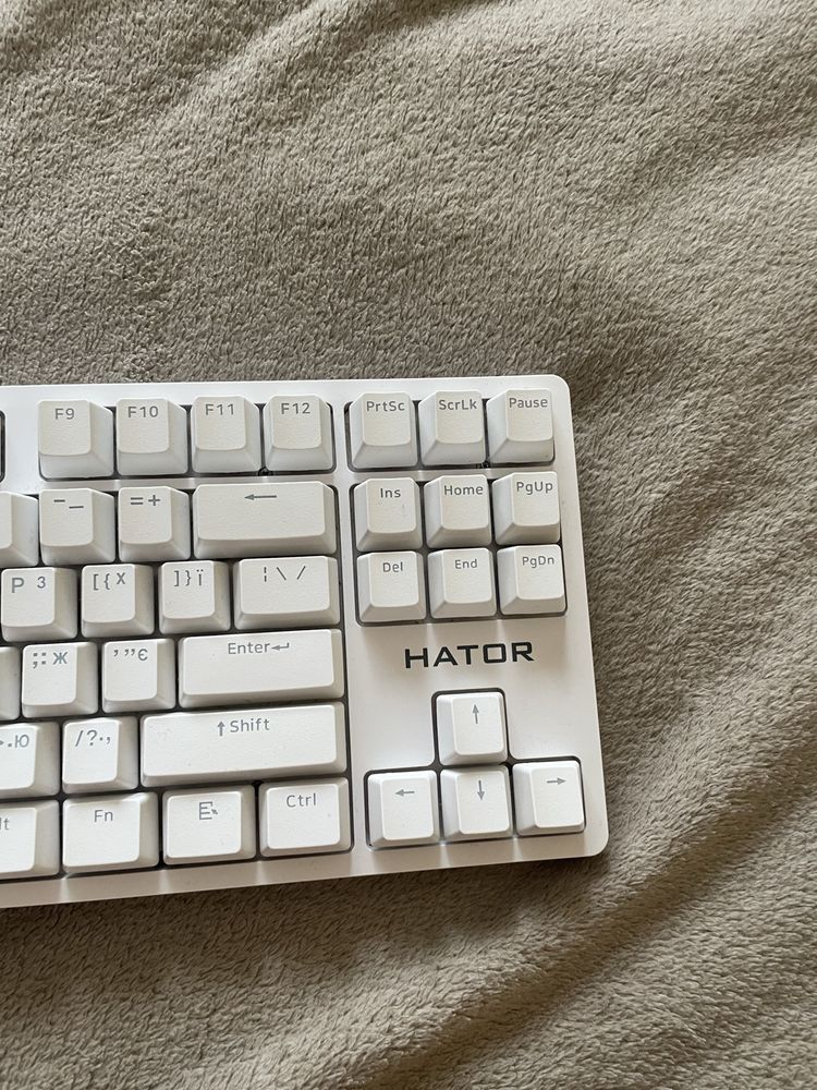 Hator rockfall 2 tkl mecha