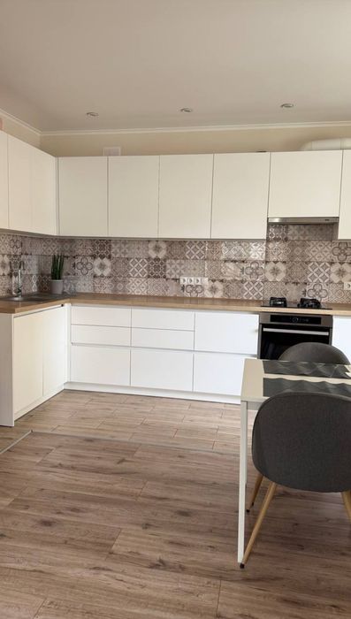 ЯКІСНИЙ РЕМОНТ!! Євро-3к квартира. БЕЗ комісії