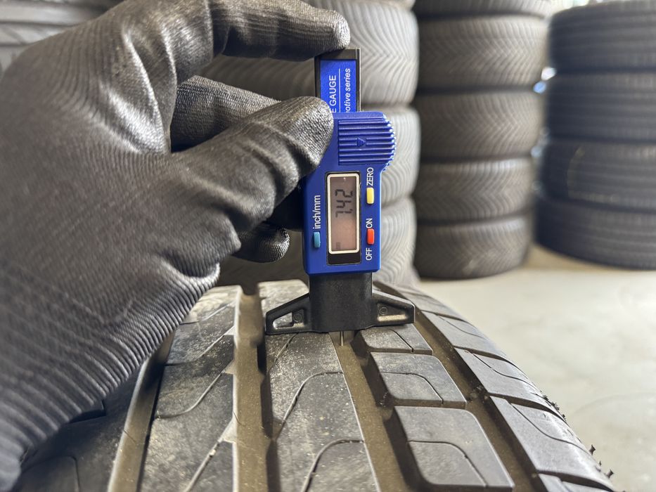 #325 Pirelli Cinturato P7 205/55r16 2szt