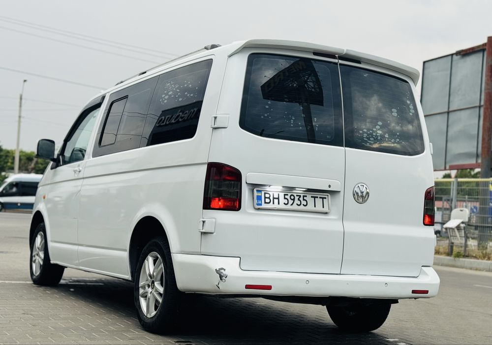 ‼️Фольцваген‼️Т5‼️АВТОМАТ‼️