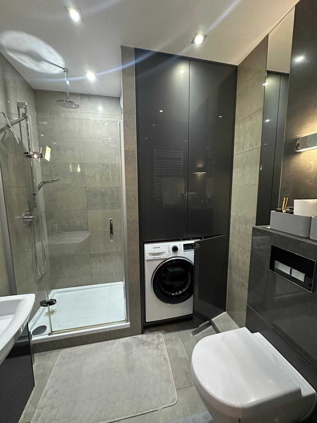Zamienię Apartament 67-87m / mieszkanie 48-58m na dom Gorzów i okolice