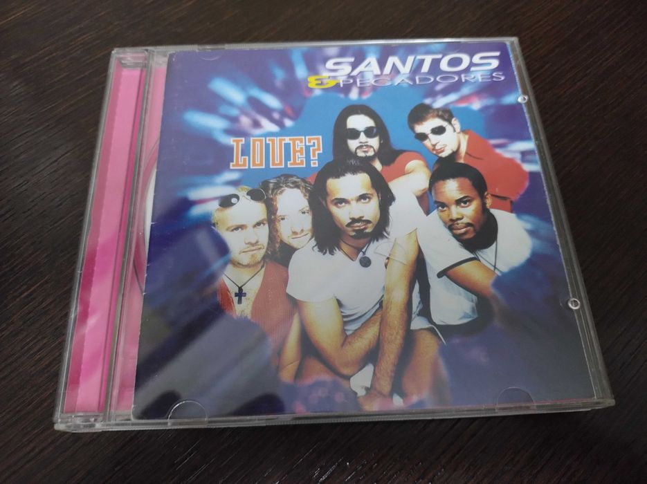 CD Santos & Pecadores Love?
