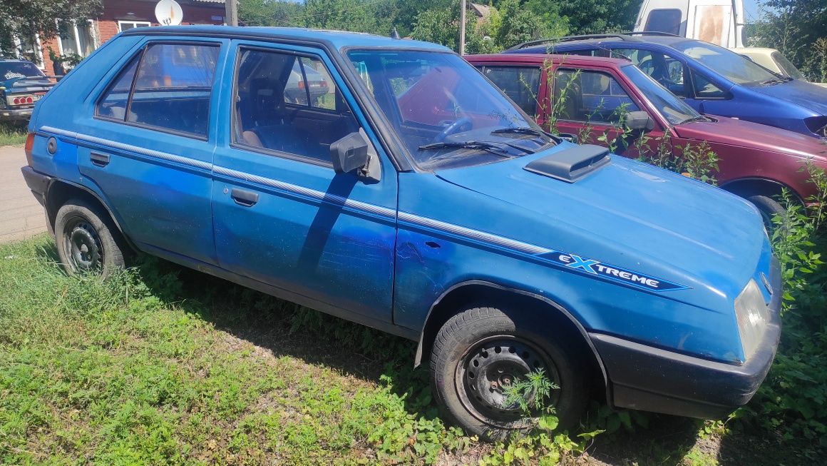 Ваз,21099 . Ваз 2106,