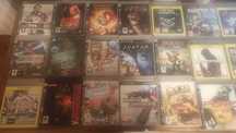 Jogos PS3 (Vários desde 1 euro)