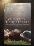 (Env. Incluído) Vejo-te em Todo o Lado de Julia Glass