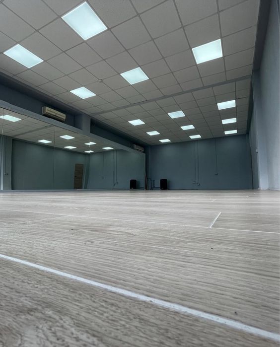 Оренда танцювального залу