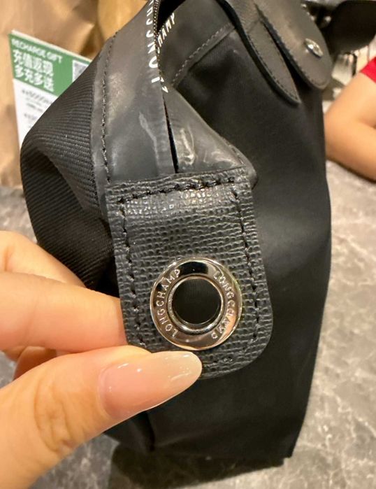 Torebka LongChamp Le Pliage Energy L