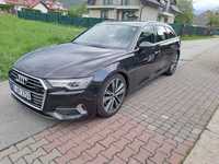 Audi A6 Audi A6 3.0 tdi 4x4 Bi-Turbo QUATTRO 1 -wł auto perfekt.