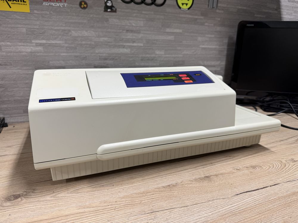 SpectraMax Gemini XPS Molecular Devices  флуорометр для мікропланшетів