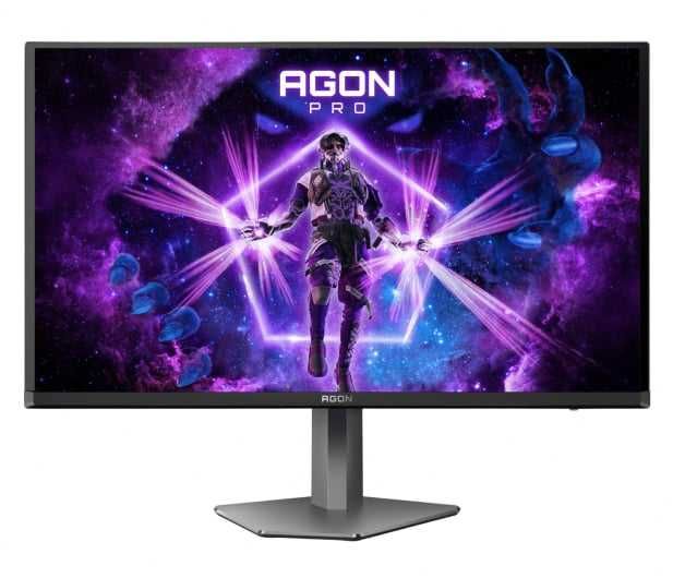 Nowy monitor AGON AG276QZD2 – nieotwierany, pełna gwarancja producenta