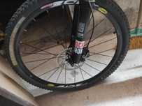 Bicicleta ORBEA impecável
