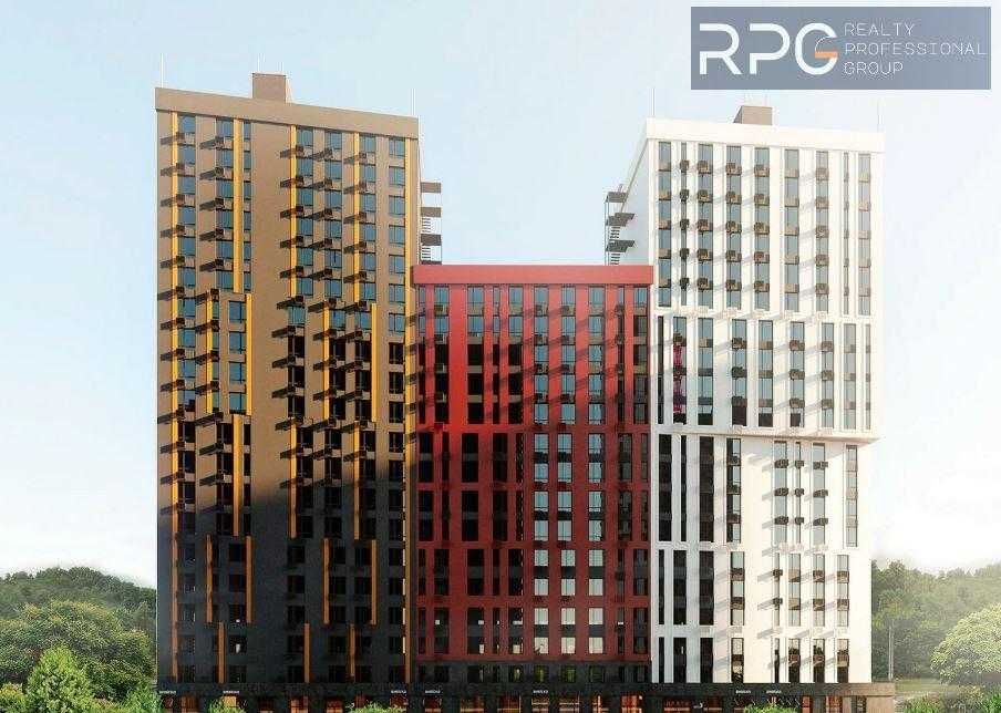 Продаж 1к кв. Світло парк Svitlo Park Столичне шосе Метро Видубичі
