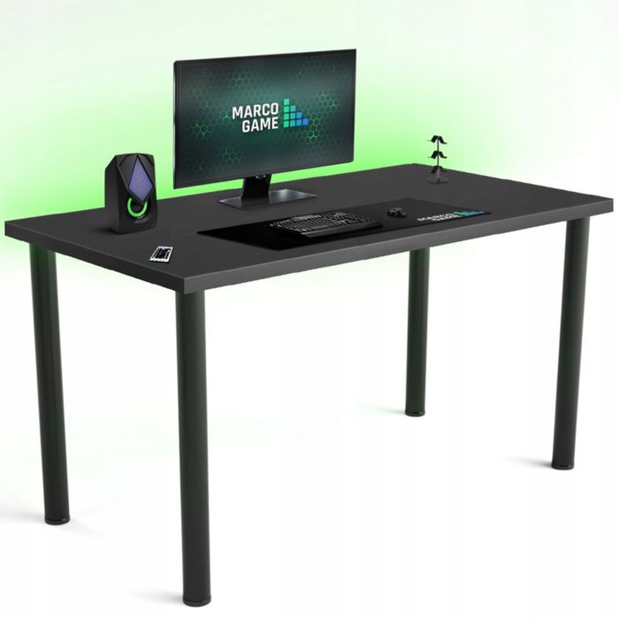 OSTATNIE SZTUKI biurko gamingowe hit!!