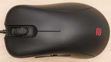 ZOWIE EC1-B Large (Versão 2019+)